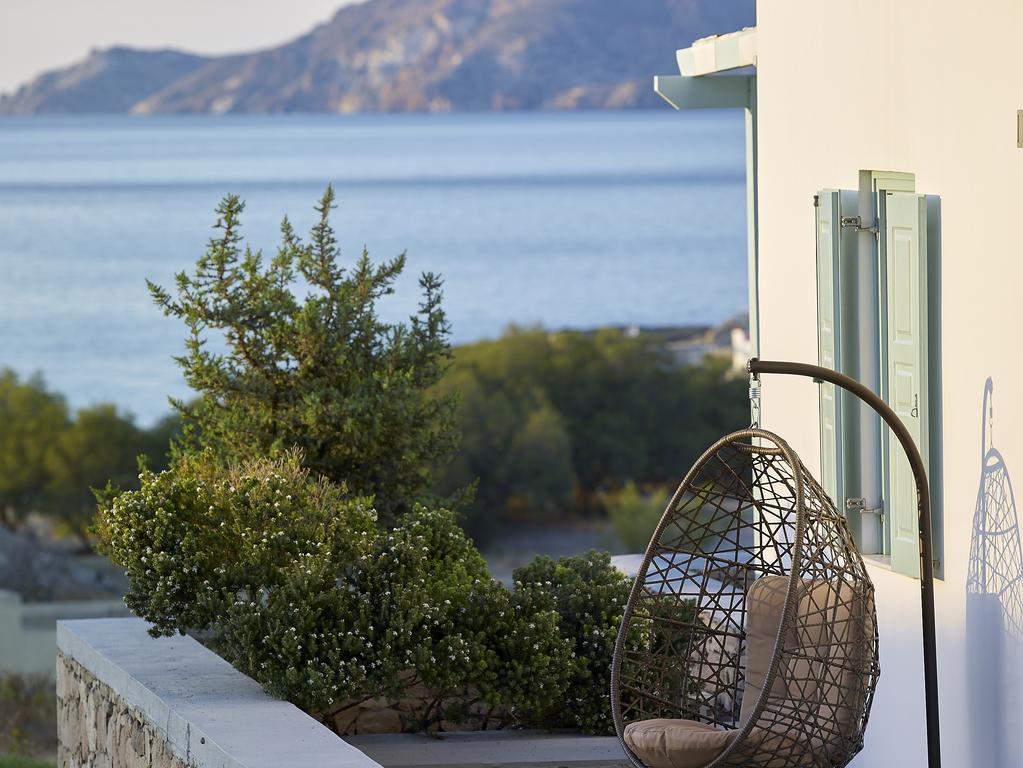 Hotel apartamentowy Asterias Boutique
