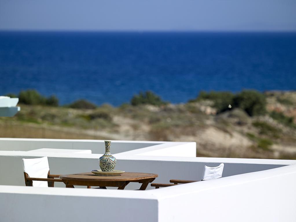 Hotel apartamentowy Asterias Boutique 3*