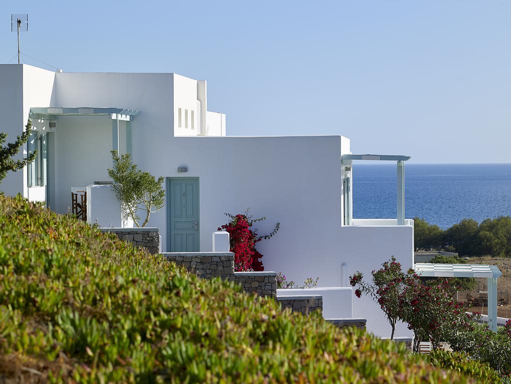 Hotel apartamentowy Asterias Boutique