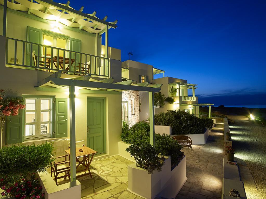 Asterias Boutique