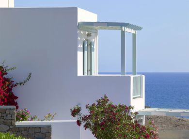 Hotel apartamentowy Asterias Boutique 3*