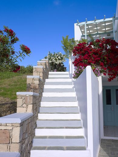 Asterias Boutique Hotel apartamentowy 3*